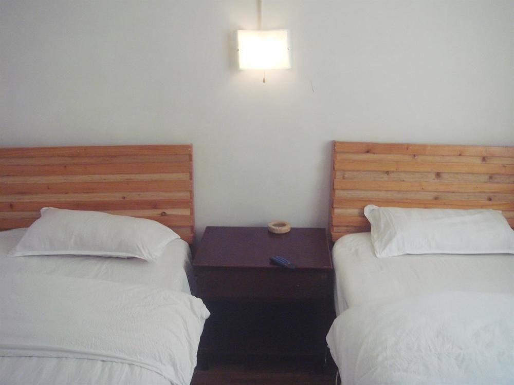 Чжанцзяцзе: Zhangjiajie Tujia Small Courtyard inn