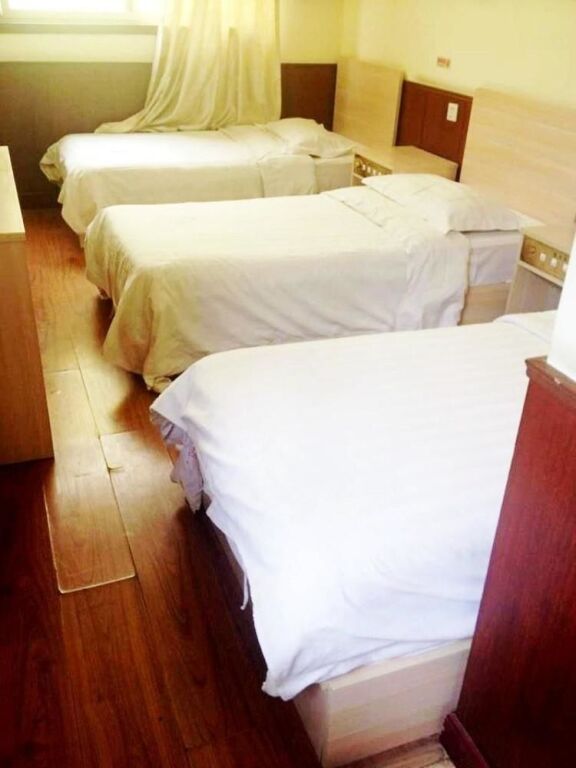 Пекин: Jingshun Hotel