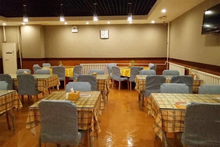 Вэйхай: Home Inn Rushan Qingshan Road