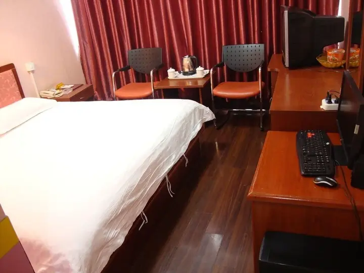Пекин: Beijing Lijiaqing Business Hotel