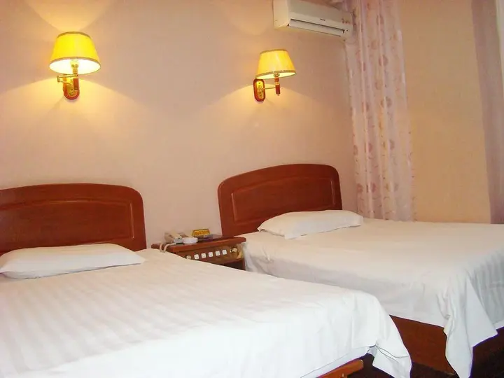 Пекин: Beijing Lijiaqing Business Hotel