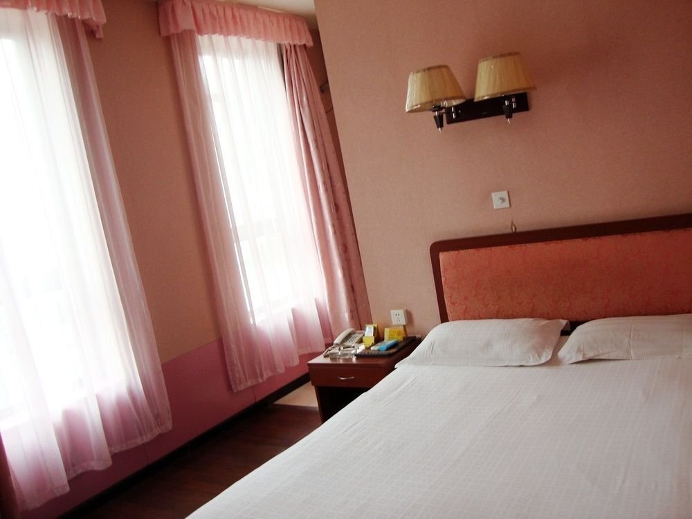 Пекин: Beijing Lijiaqing Business Hotel