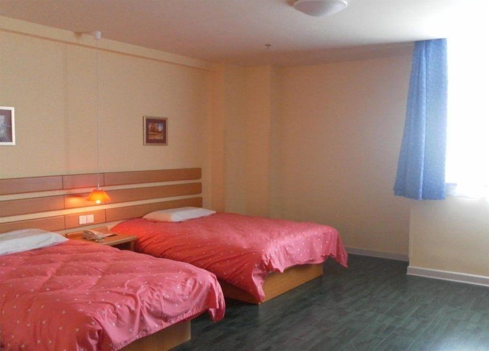 Хайян: Home Inn Yantai Haiyang Bus Station