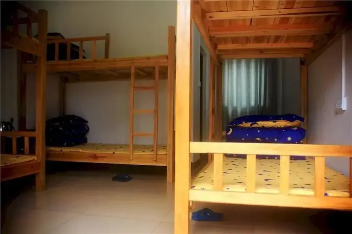 Бэйхай: Weizhou Island Chujian Hostel