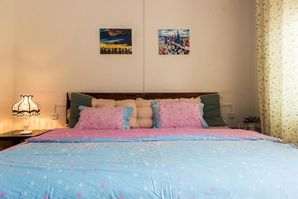 Бэйхай: Weizhou Island Chujian Hostel