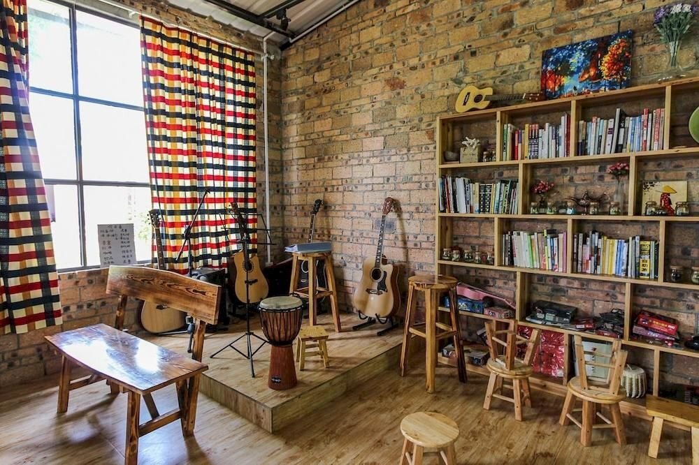 Бэйхай: Weizhou Island Chujian Hostel