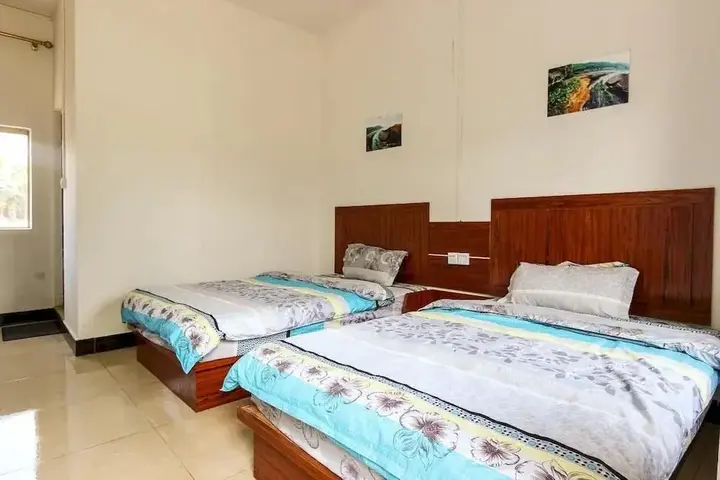 Бэйхай: Weizhou Island Chujian Hostel