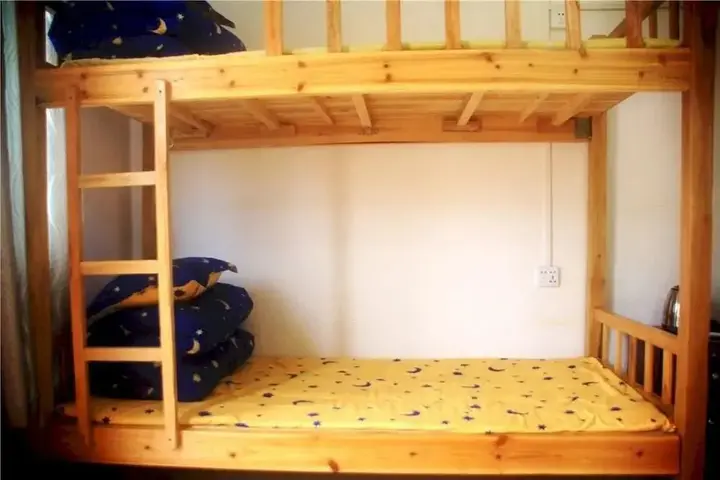 Бэйхай: Weizhou Island Chujian Hostel