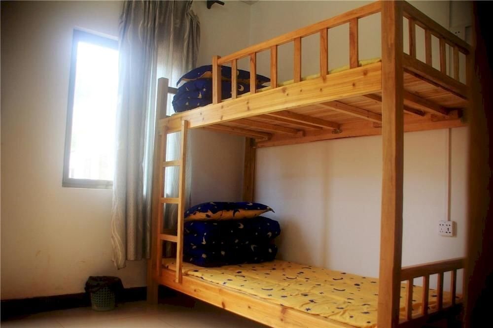 Бэйхай: Weizhou Island Chujian Hostel