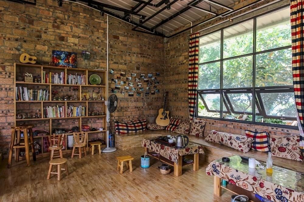 Бэйхай: Weizhou Island Chujian Hostel
