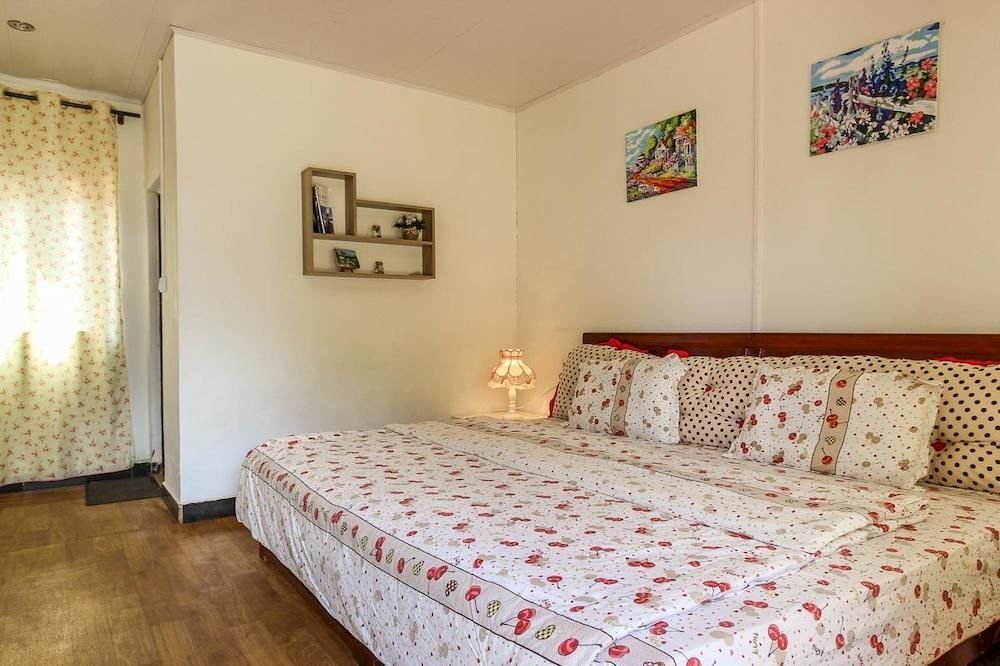 Бэйхай: Weizhou Island Chujian Hostel