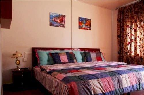 Бэйхай: Weizhou Island Chujian Hostel