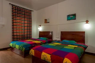 Бэйхай: Weizhou Island Chujian Hostel