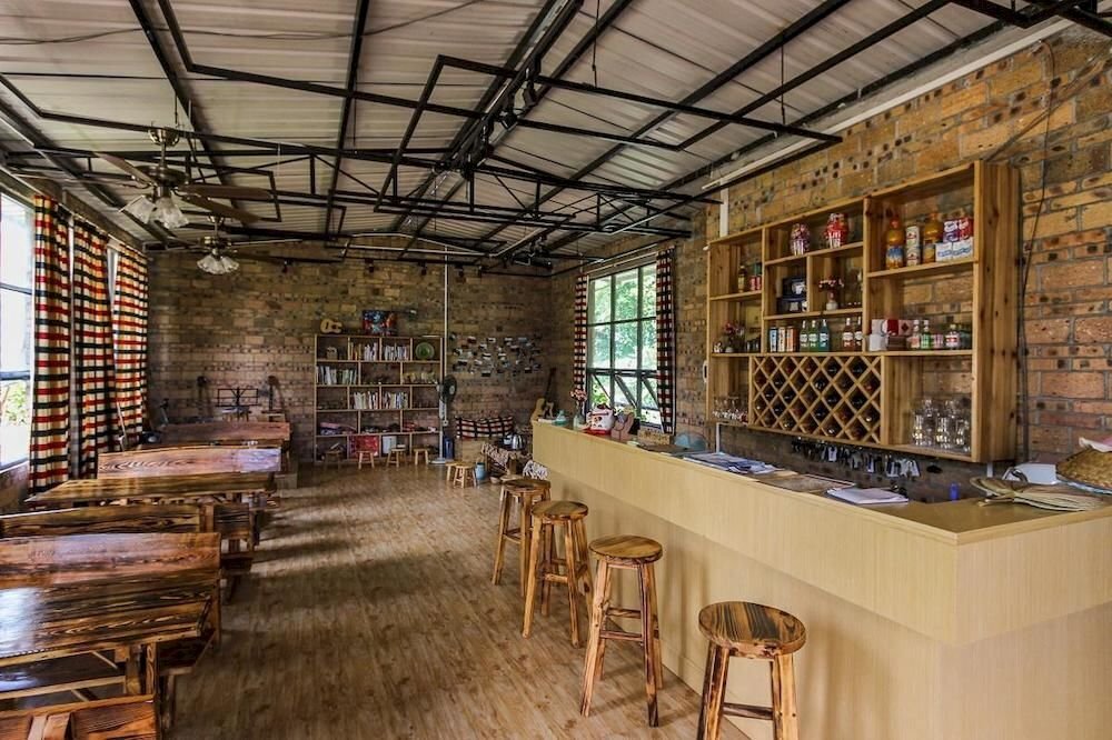Бэйхай: Weizhou Island Chujian Hostel