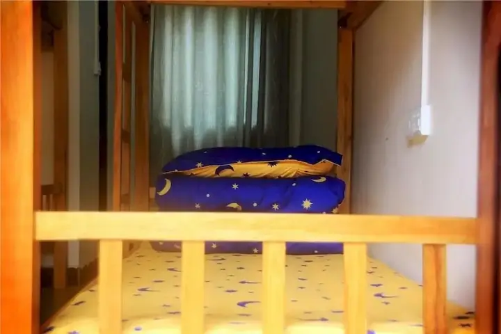 Бэйхай: Weizhou Island Chujian Hostel