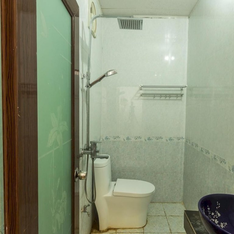 Бэйхай: Weizhou Island Chujian Hostel