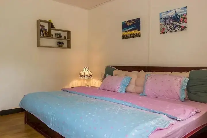 Бэйхай: Weizhou Island Chujian Hostel
