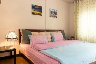 Бэйхай: Weizhou Island Chujian Hostel
