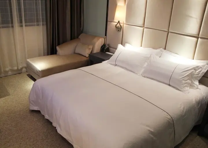 Лишуй: The Pearl Business Hotel
