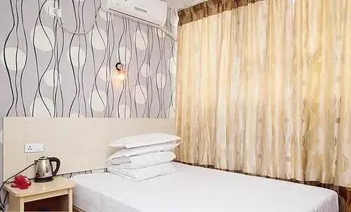 Ухань: Wuhan 198 Hotel
