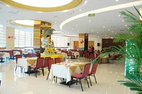 Лоян: Donghai Hotel