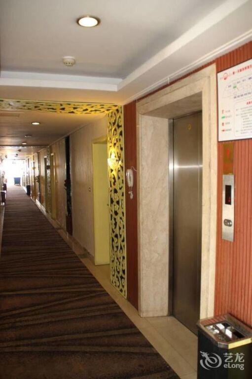 Вэньчжоу: New Day Hotel