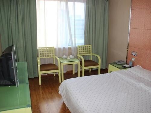 Вэньчжоу: New Day Hotel