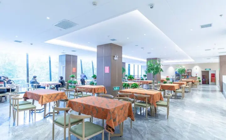 Харбин: Holiday Inn Express Harbin Nangang
