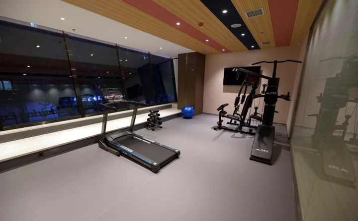 Харбин: Holiday Inn Express Harbin Nangang
