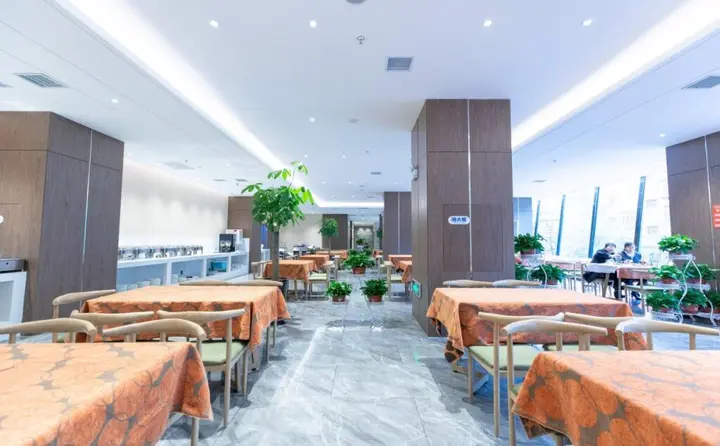 Харбин: Holiday Inn Express Harbin Nangang