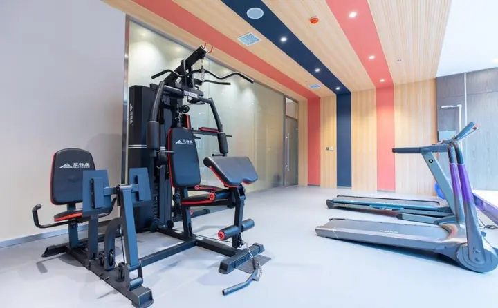 Харбин: Holiday Inn Express Harbin Nangang