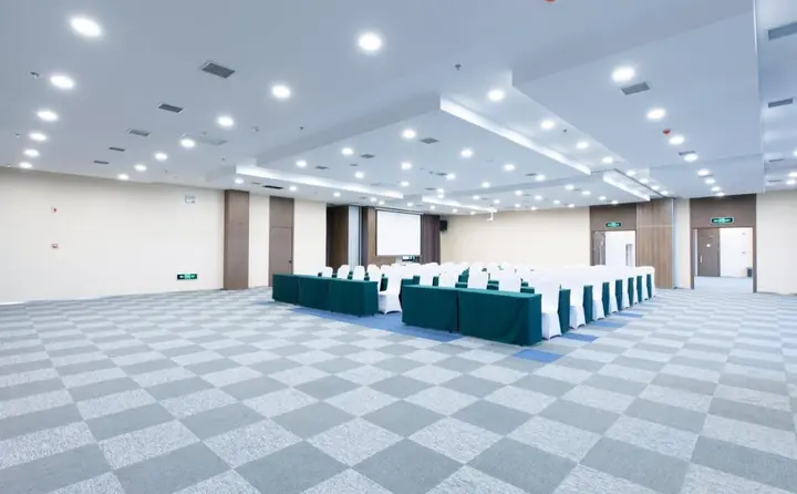 Харбин: Holiday Inn Express Harbin Nangang