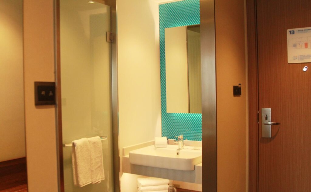 Харбин: Holiday Inn Express Harbin Nangang