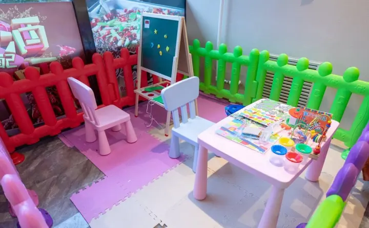 Харбин: Holiday Inn Express Harbin Nangang