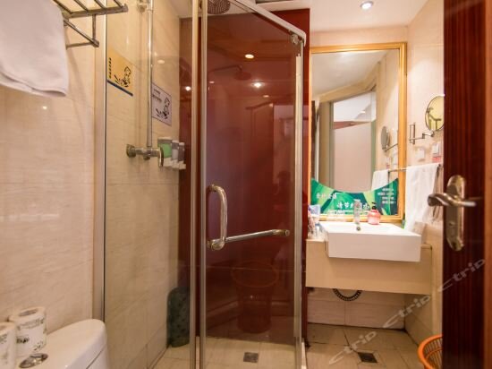 Наньян: Nanyang Lido Garden National Hotel