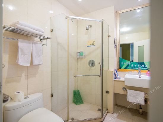 Наньян: Nanyang Lido Garden National Hotel