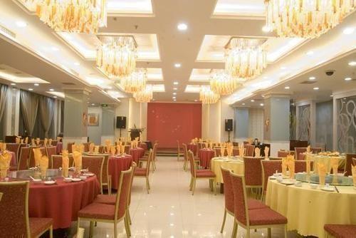 Наньян: Nanyang Lido Garden National Hotel