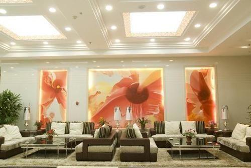 Наньян: Nanyang Lido Garden National Hotel