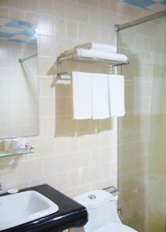 Синьсян: Meiyijia Business Hotel