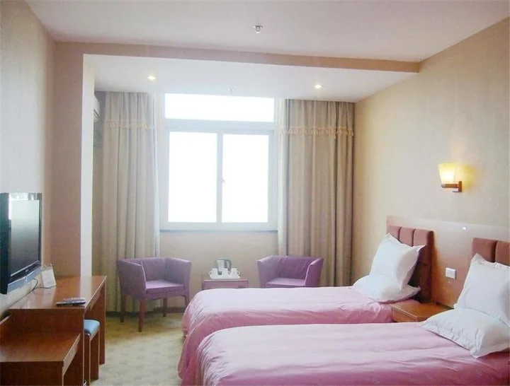 Синьсян: Meiyijia Business Hotel