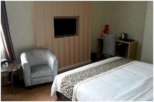 Гуанчжоу: Dipai Hotel