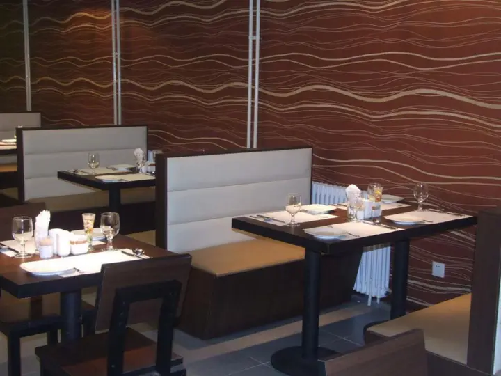 Пекин: Shanshui Trends Hotel Shao Yao Ju