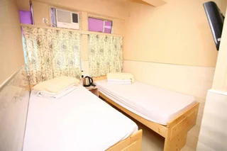 Коулун: Yue Ka Hotel China HK