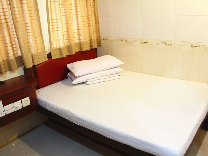 Коулун: Yue Ka Hotel China HK