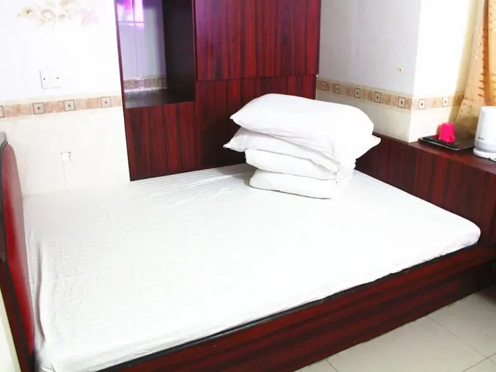 Коулун: Yue Ka Hotel China HK