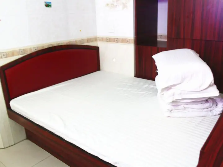 Коулун: Yue Ka Hotel China HK