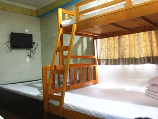 Коулун: Yue Ka Hotel China HK