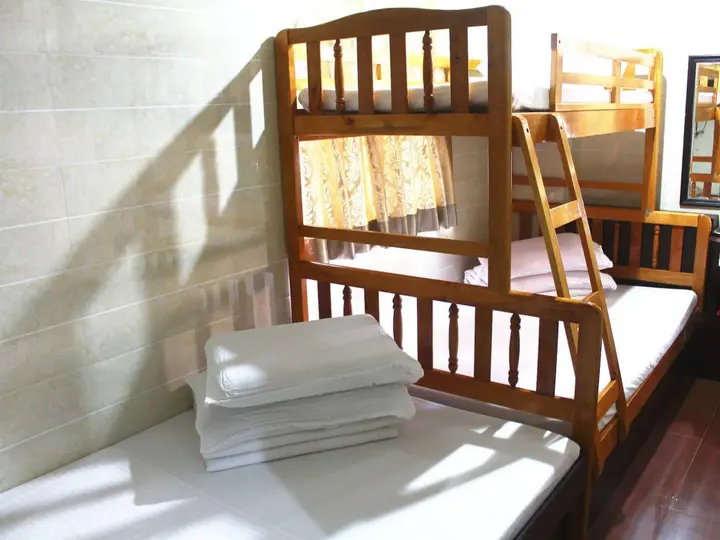 Коулун: Yue Ka Hotel China HK