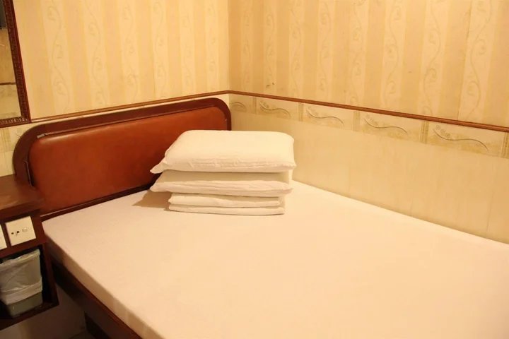 Коулун: Yue Ka Hotel China HK
