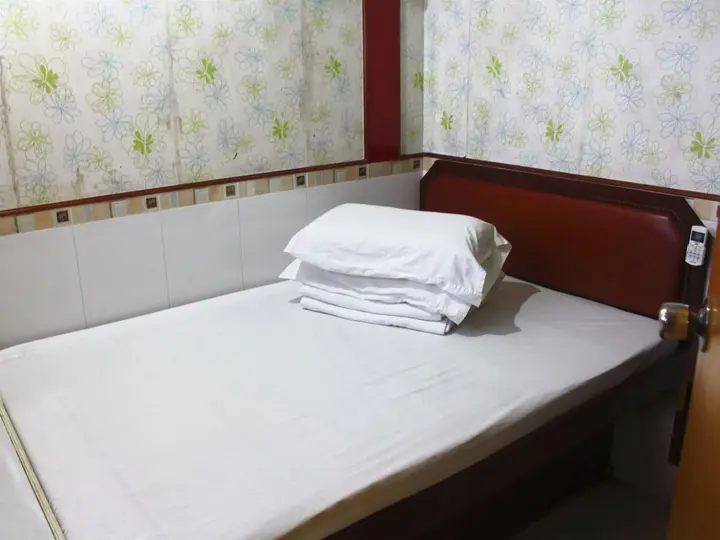 Коулун: Yue Ka Hotel China HK